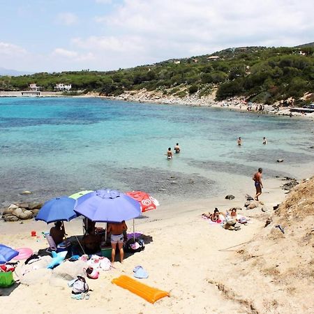 Matilde Casa Vacanze กาปิตานา ภายนอก รูปภาพ