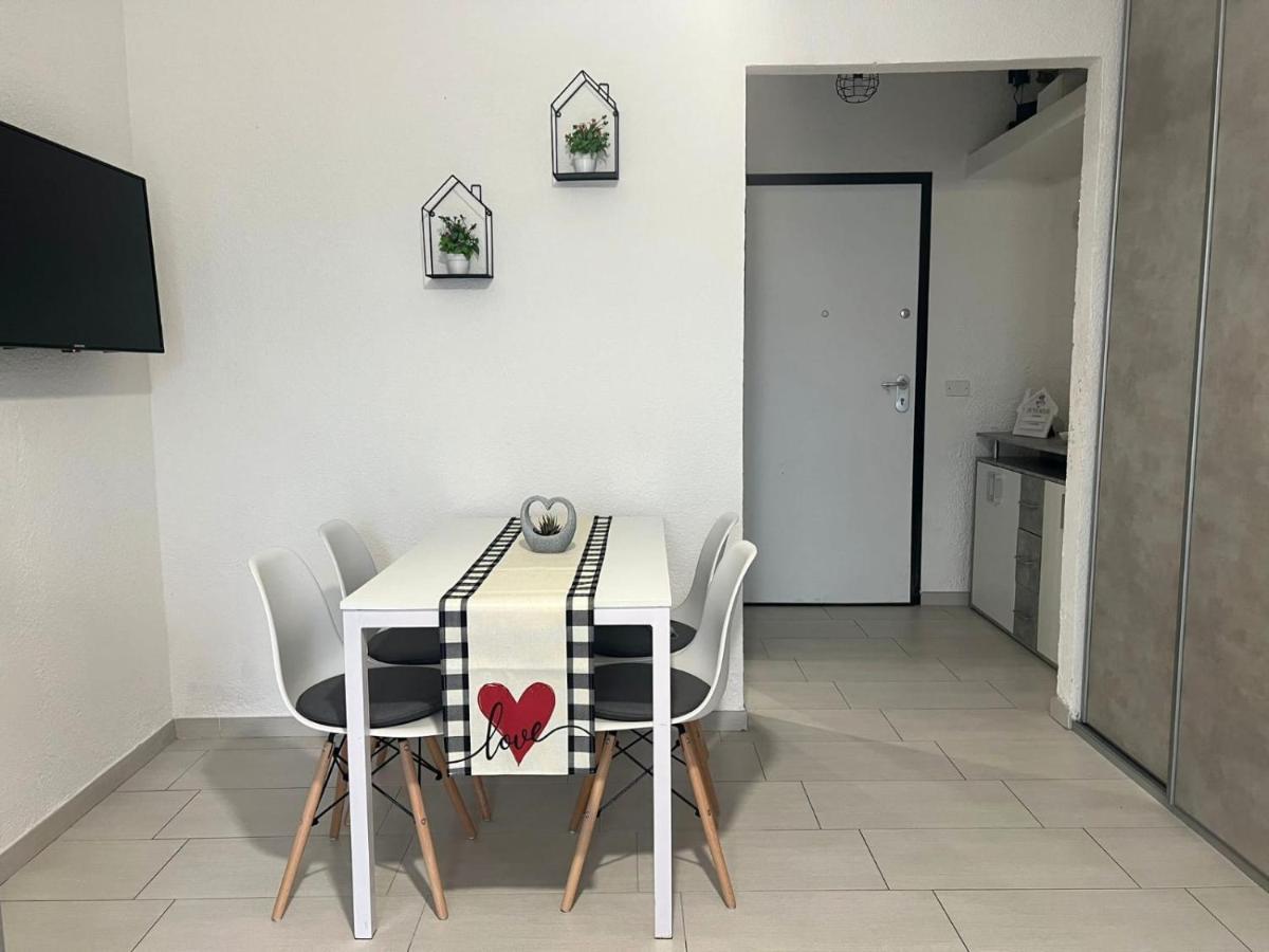 Matilde Casa Vacanze กาปิตานา ภายนอก รูปภาพ