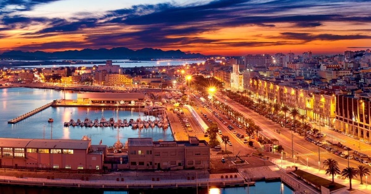 Matilde Casa Vacanze กาปิตานา ภายนอก รูปภาพ